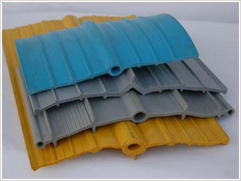 新疆PVC橡塑止水带